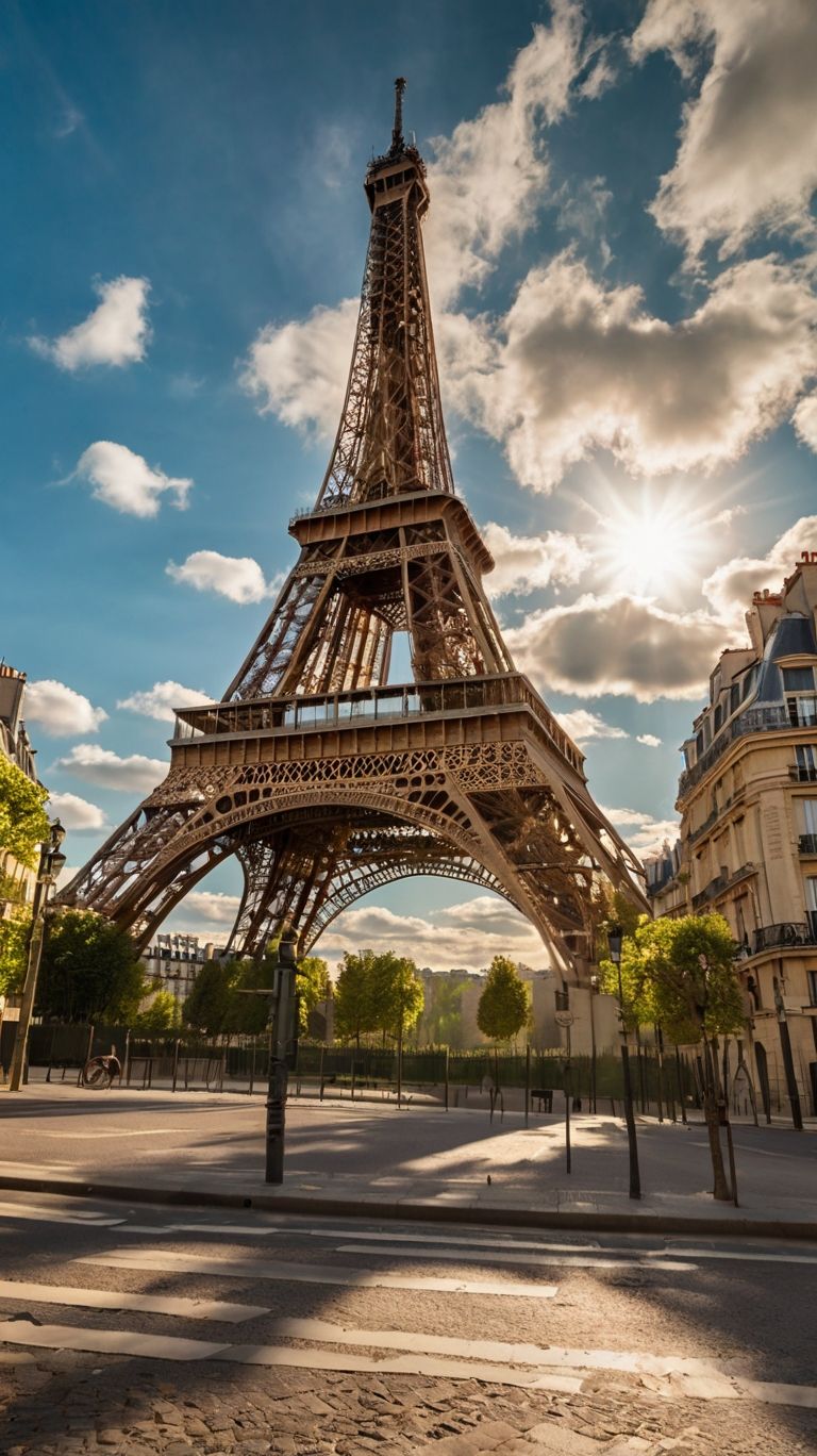destination image